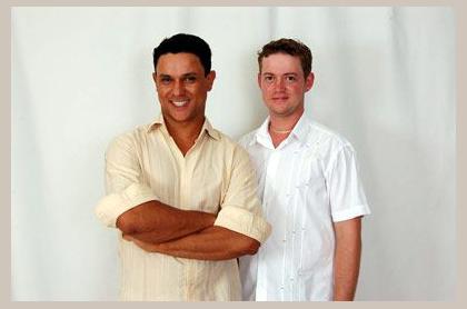 Rone &amp; Renan